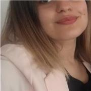 Online- Italienischlehrerin für den Unterricht aller Niveaus (A1-C2) verfügbar